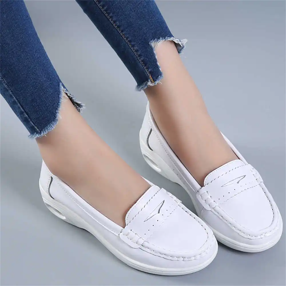 Classic Tech Office Number - Suola spessa Slipon Scarpe da ginnastica