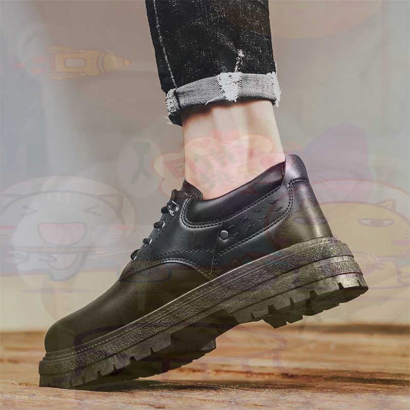 Classic Tech Office Number - Scarpe da ginnastica alla moda in