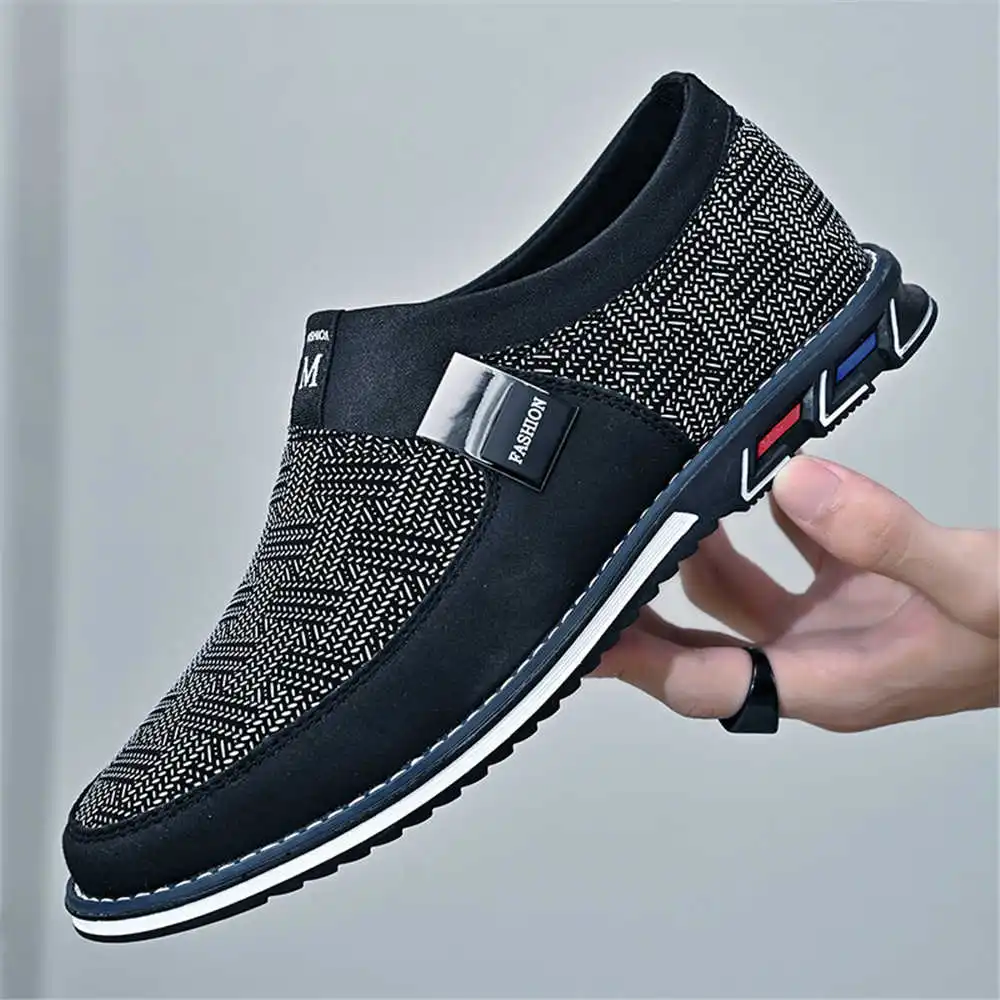 Classic Tech Office Number - Blu scuro 44-45 Scarpe estive Saldi