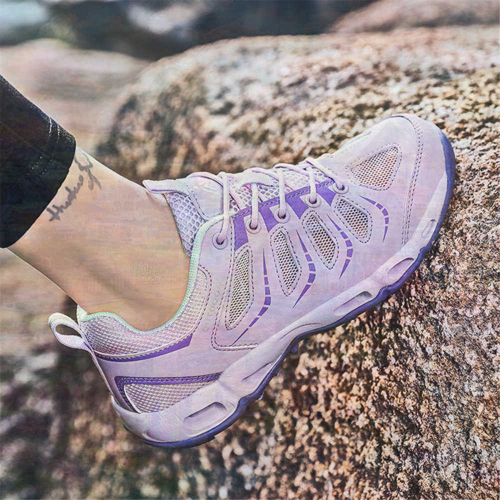 Office And Tech - Sumer Punta tonda Argento Sneakers Scarpe