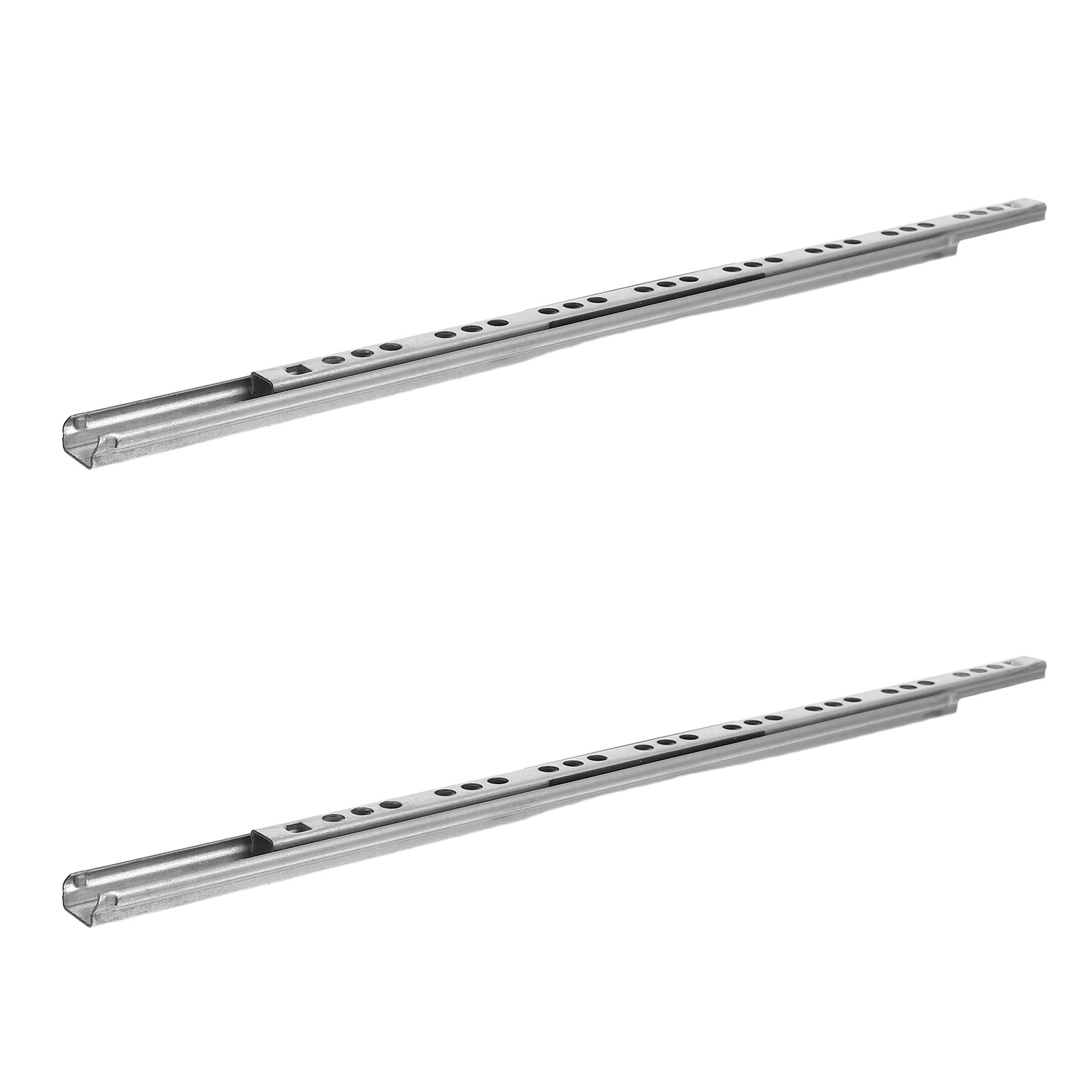 Server Rack Shelf - Guide per cassetti staccabili da 2