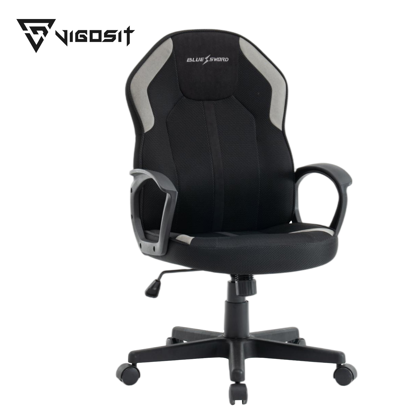Office Tech Chair - Sedia da ufficio ergonomica Vigosit –