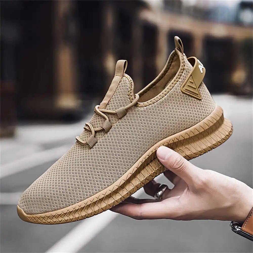 Office And Tech - Demi-stagione Mesh Tenni Uomo Scarpe da