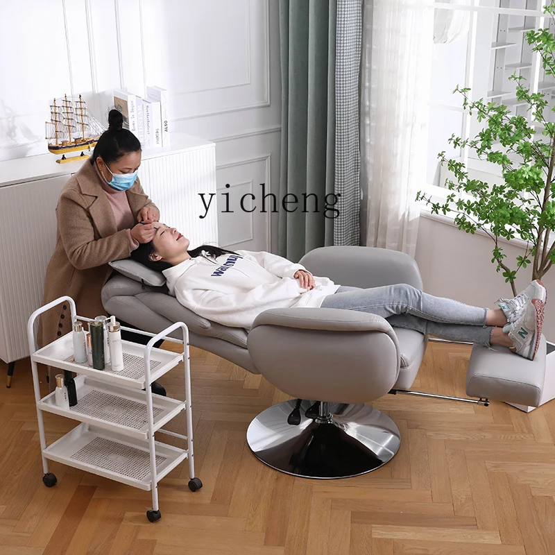 Office Tech Chair - Sedia di bellezza per ricamo tatuaggio