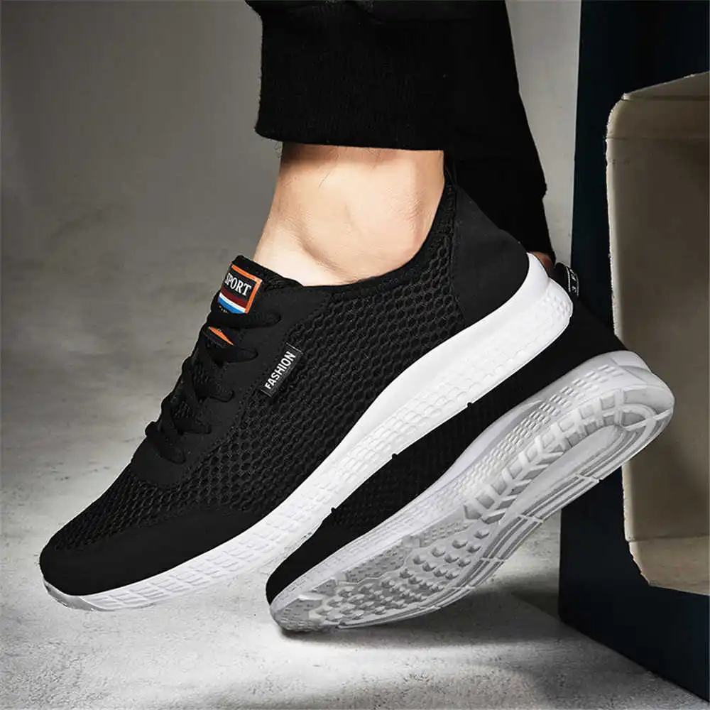 Classic Tech Office Number - 35-46 Scarpe da ginnastica blu chiaro