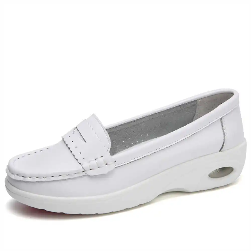 Suola spessa Slipon Scarpe da  - Classic Tech Office Number recensione e prezzo