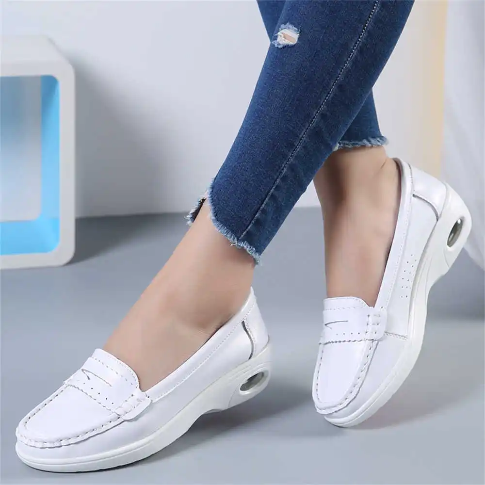 Suola spessa Slipon Scarpe da  - Classic Tech Office Number recensione e prezzo