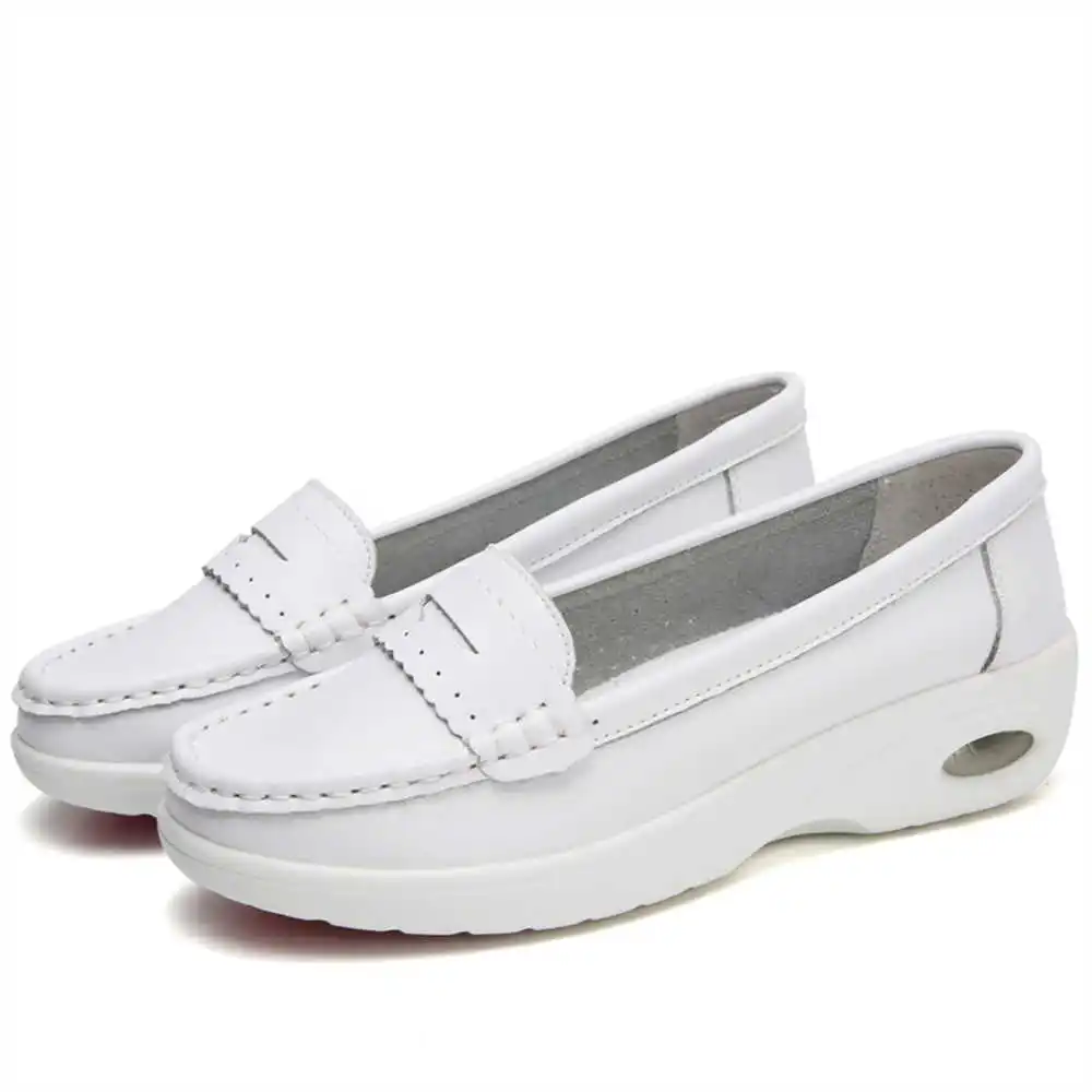 Suola spessa Slipon Scarpe da  - Classic Tech Office Number recensione e prezzo
