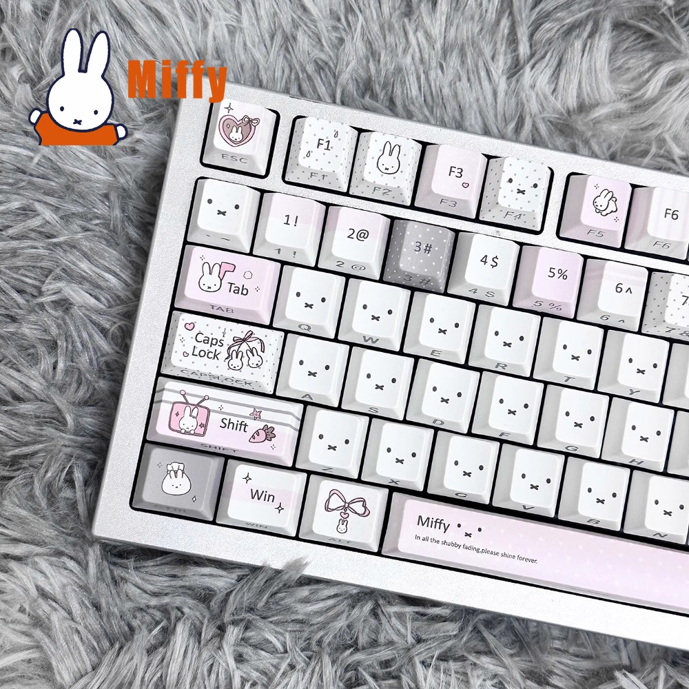 Set di Tasti per Tastiera Mecc - Office Tech recensione e prezzo