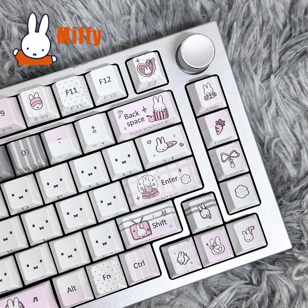 Set di Tasti per Tastiera Mecc - Office Tech recensione e prezzo