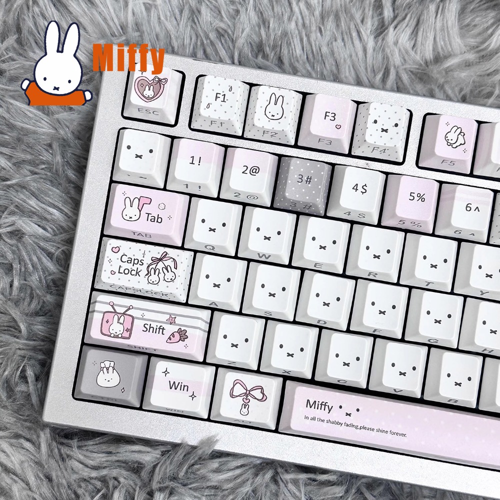 Set di Tasti per Tastiera Mecc - Office Tech recensione e prezzo