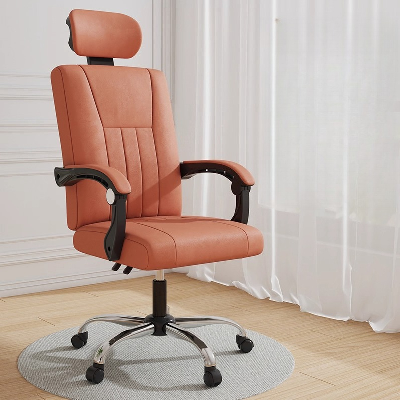 Sedia da ufficio girevole per  - Office Tech Chair recensione e prezzo