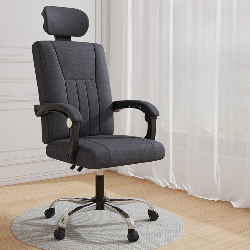 Sedia da ufficio girevole per  - Office Tech Chair recensione e prezzo