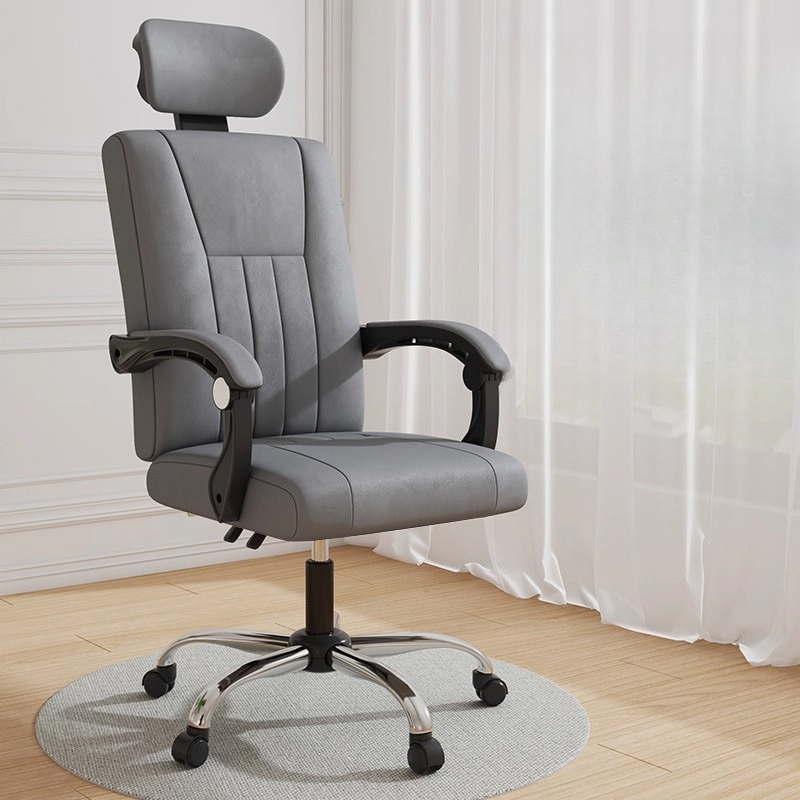 Sedia da ufficio girevole per  - Office Tech Chair recensione e prezzo