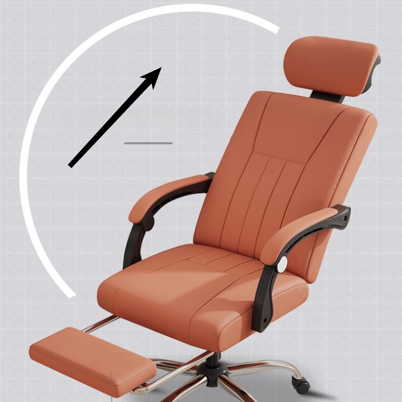 Sedia da ufficio girevole per  - Office Tech Chair recensione e prezzo