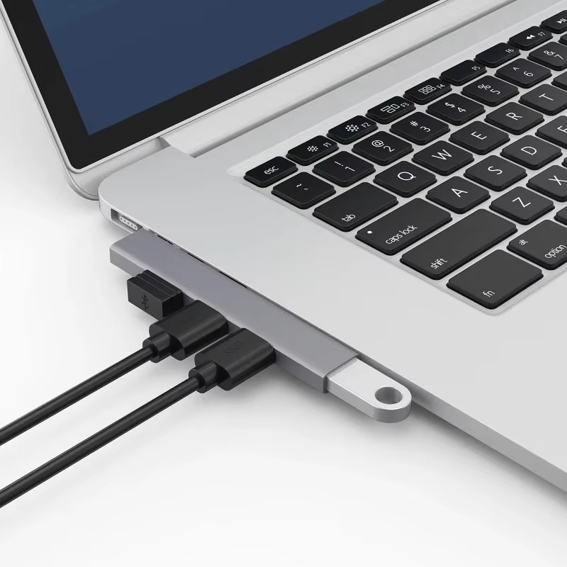Hub USB 3.0 a 4 Porte, Splitte - Multi Port Usb Hub recensione e prezzo