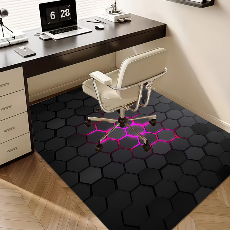 Tappeto VIKAMA Tech-Style: Tap - Office And Tech recensione e prezzo