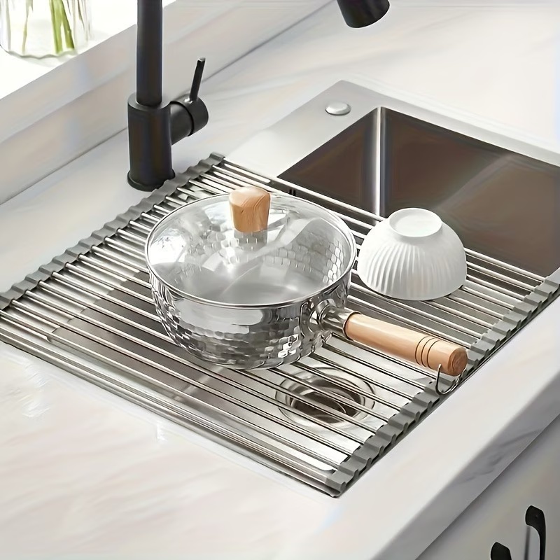 1 pz Scolapiatti Arrotolabile  - Server Rack Shelf recensione e prezzo