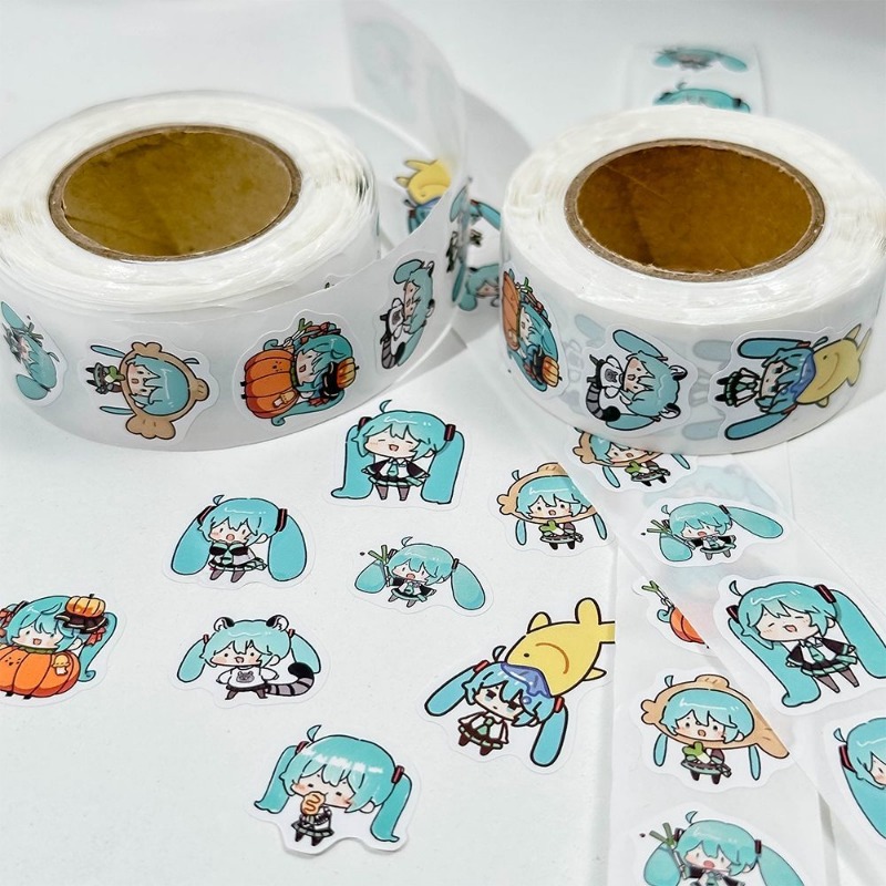 Hatsune Miku Creative Ins Ades - Office Tech recensione e prezzo