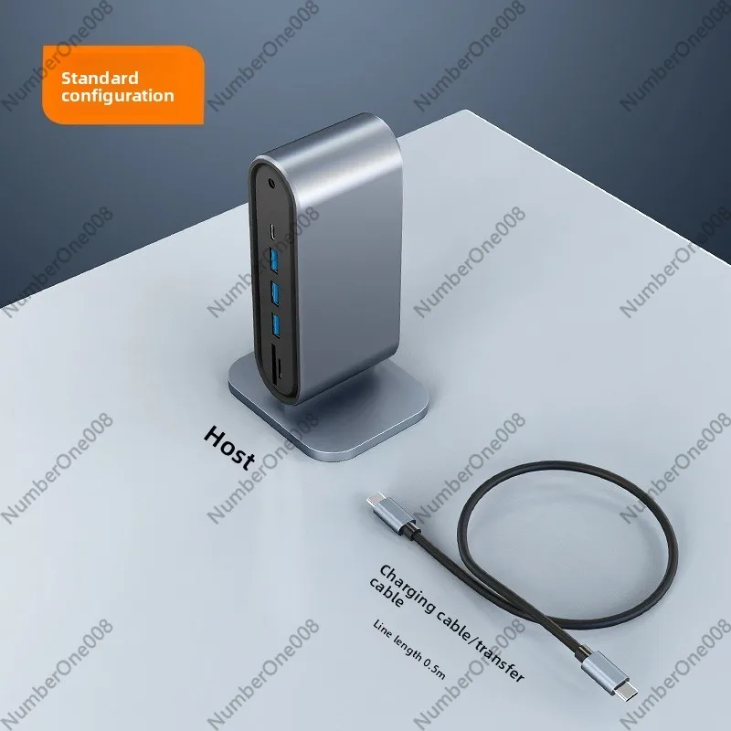 Docking Station USB Verticale  - Multi Port Usb Hub recensione e prezzo