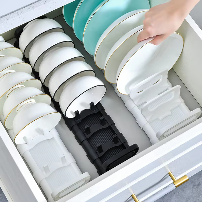 Organizzatore per piatti da cu - Server Rack Shelf recensione e prezzo