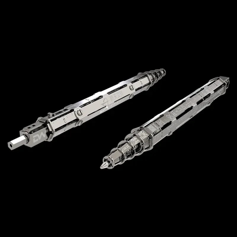 Penna Gel Personalizzabile DAM - Office And Tech recensione e prezzo