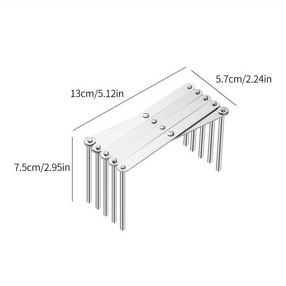 Portaoggetti per coperchio per - Server Rack Shelf recensione e prezzo