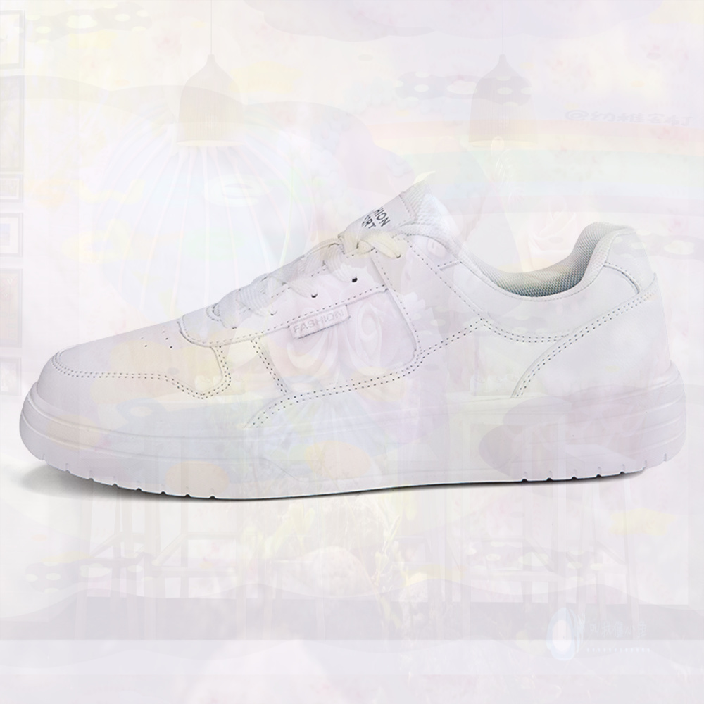 Con lacci Scarpe in pelle PU 4 - Classic Tech Office Number recensione e prezzo