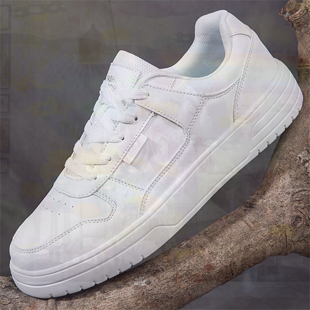 Con lacci Scarpe in pelle PU 4 - Classic Tech Office Number recensione e prezzo