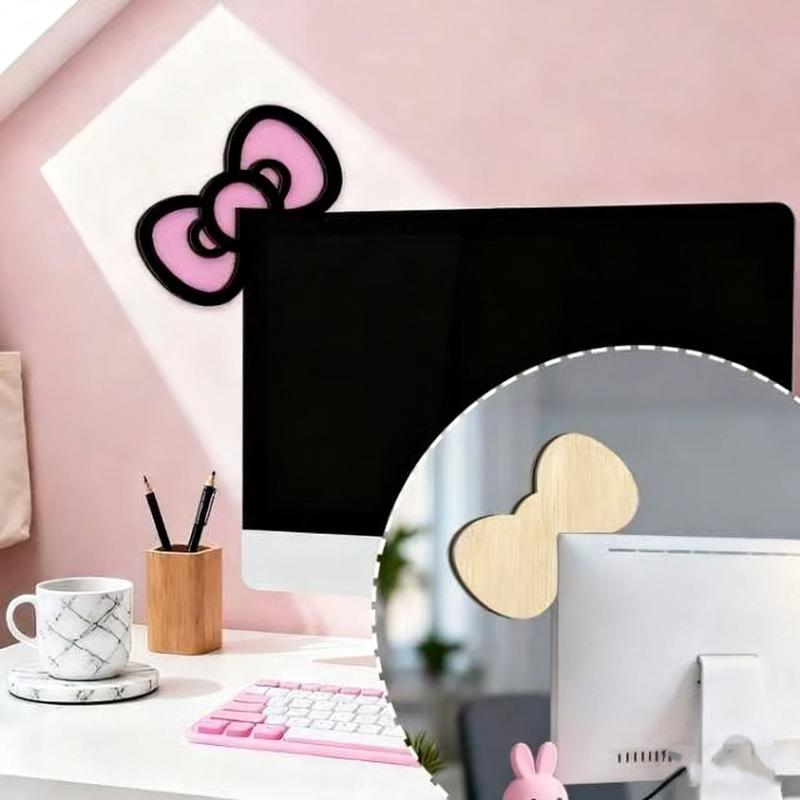 Nuovo 1/2 Pezzi Accessori PC i - Office Desk Tech Accessories recensione e prezzo