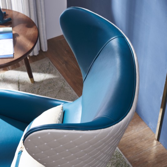 Poltrona Reclinabile Ergonomic - Office Tech Chair recensione e prezzo