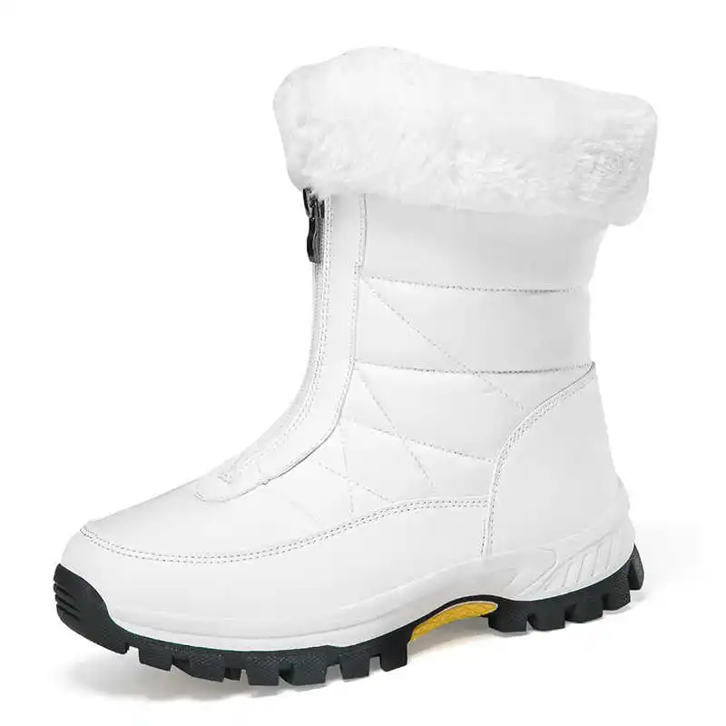 Stivale da donna Sneakers Walk - Classic Tech Office Number recensione e prezzo