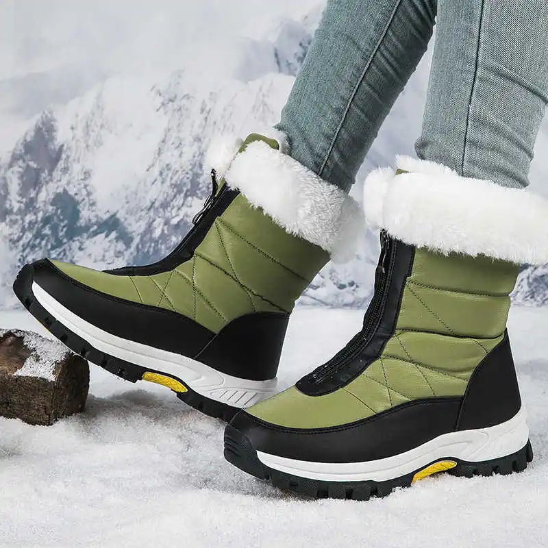 Stivale da donna Sneakers Walk - Classic Tech Office Number recensione e prezzo