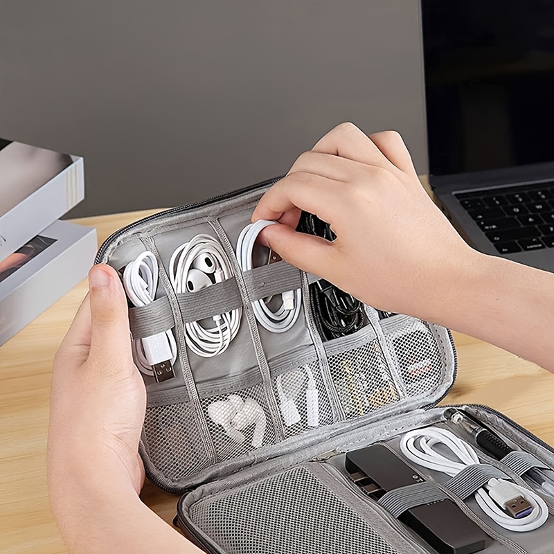 1 custodia da viaggio per orga - Office Tech Gear recensione e prezzo