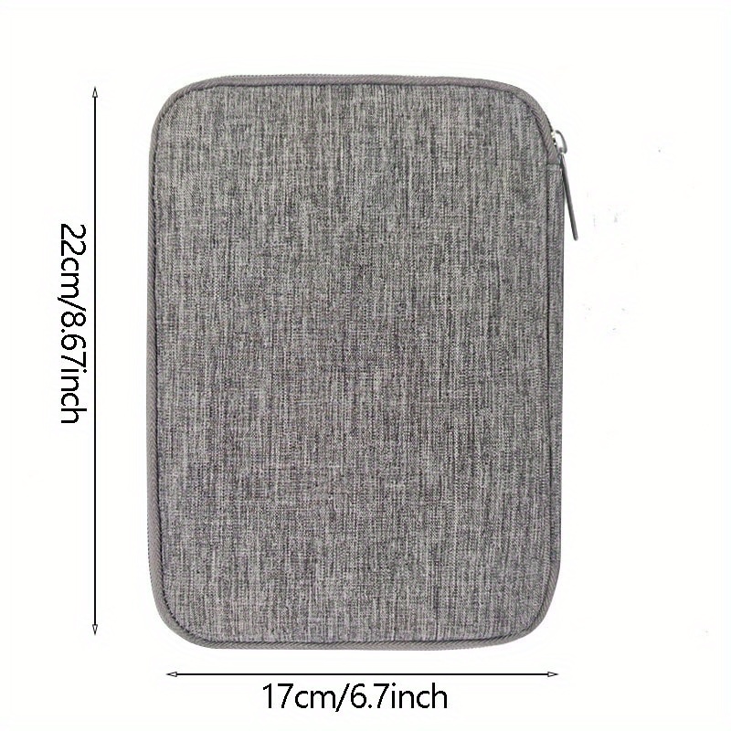 1 custodia da viaggio per orga - Office Tech Gear recensione e prezzo