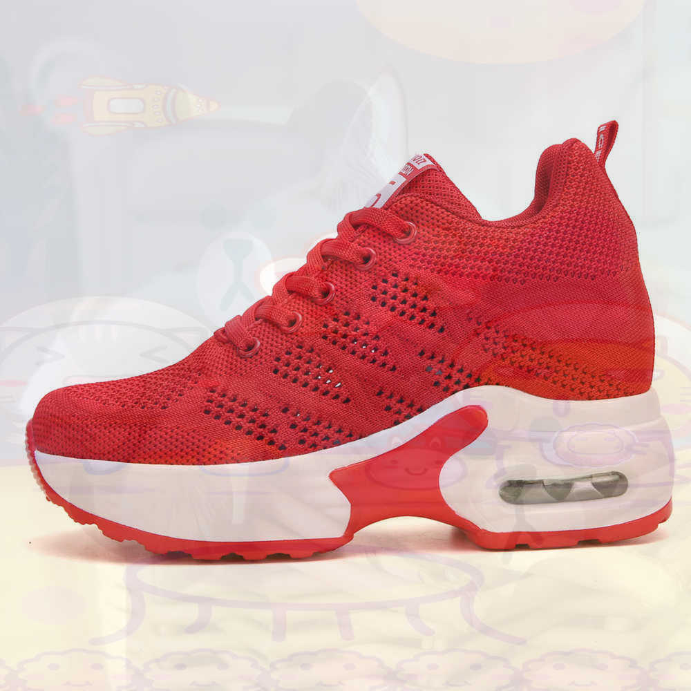 Rosso Taglia 36 Scarpe Donna T - Office And Tech recensione e prezzo