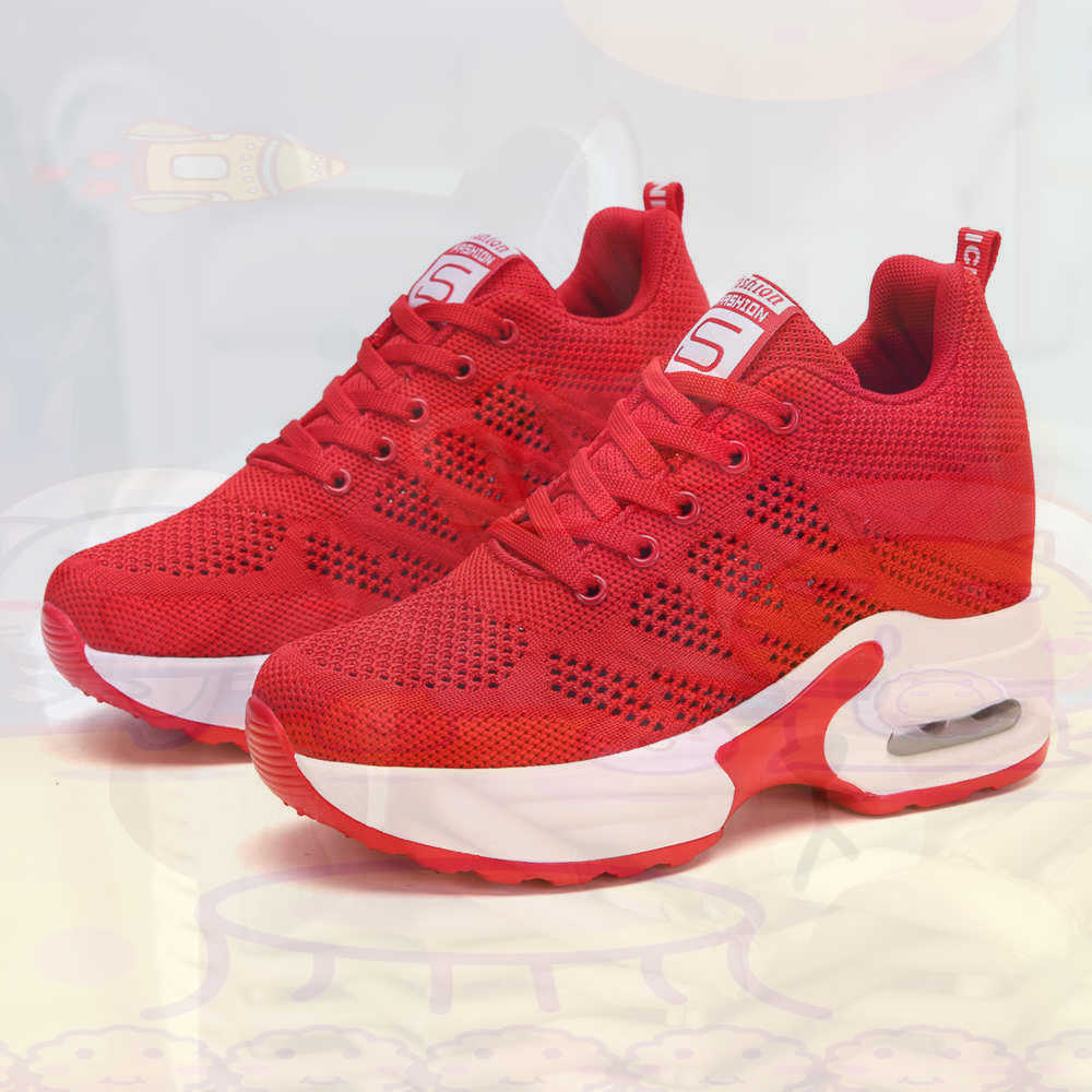 Rosso Taglia 36 Scarpe Donna T - Office And Tech recensione e prezzo