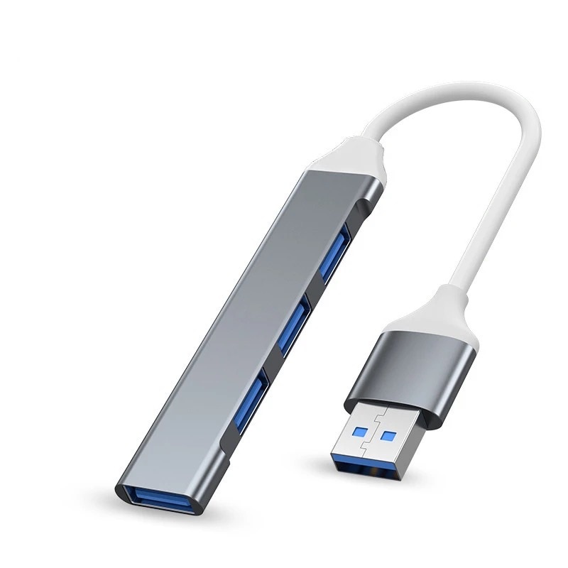Hub USB 3.0 a 4 porte, multi s - Multi Port Usb Hub recensione e prezzo