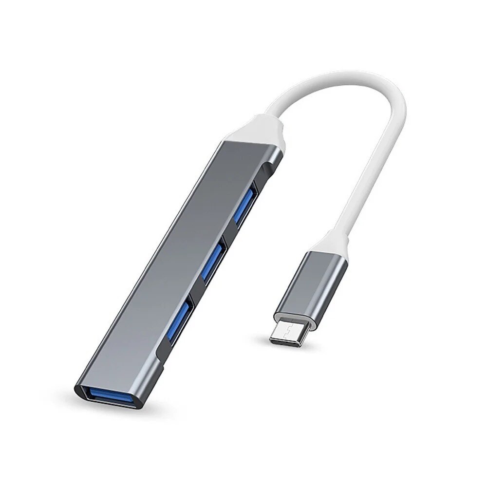 Hub USB 3.0 a 4 porte, multi s - Multi Port Usb Hub recensione e prezzo