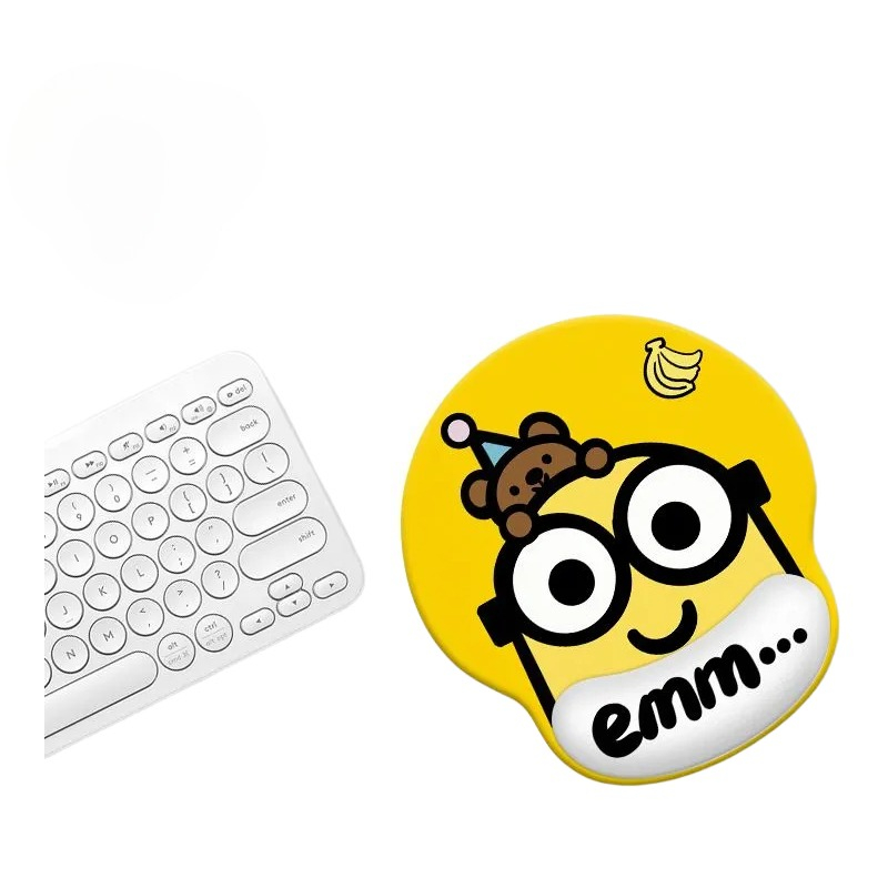 Tappetino per mouse con cuscin - Office Tech recensione e prezzo