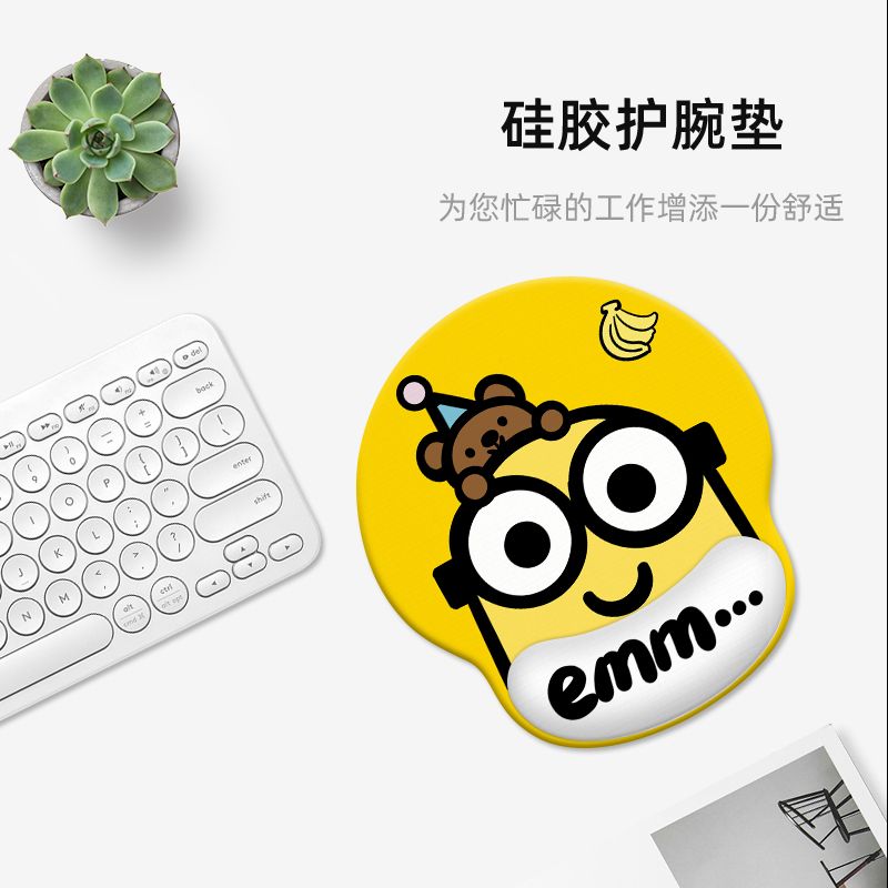 Tappetino per mouse con cuscin - Office Tech recensione e prezzo