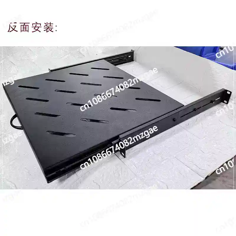 Cassetto scorrevole per rack s - Server Rack Shelf recensione e prezzo