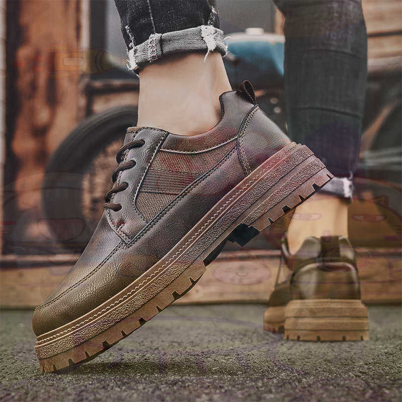 Scarpe da ginnastica alla moda - Classic Tech Office Number recensione e prezzo