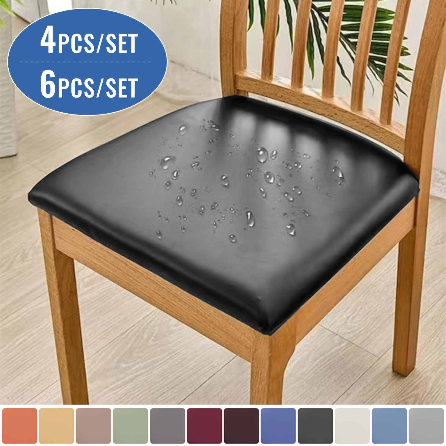 4/6 coprisedie elastici, in te - Office Tech Chair recensione e prezzo