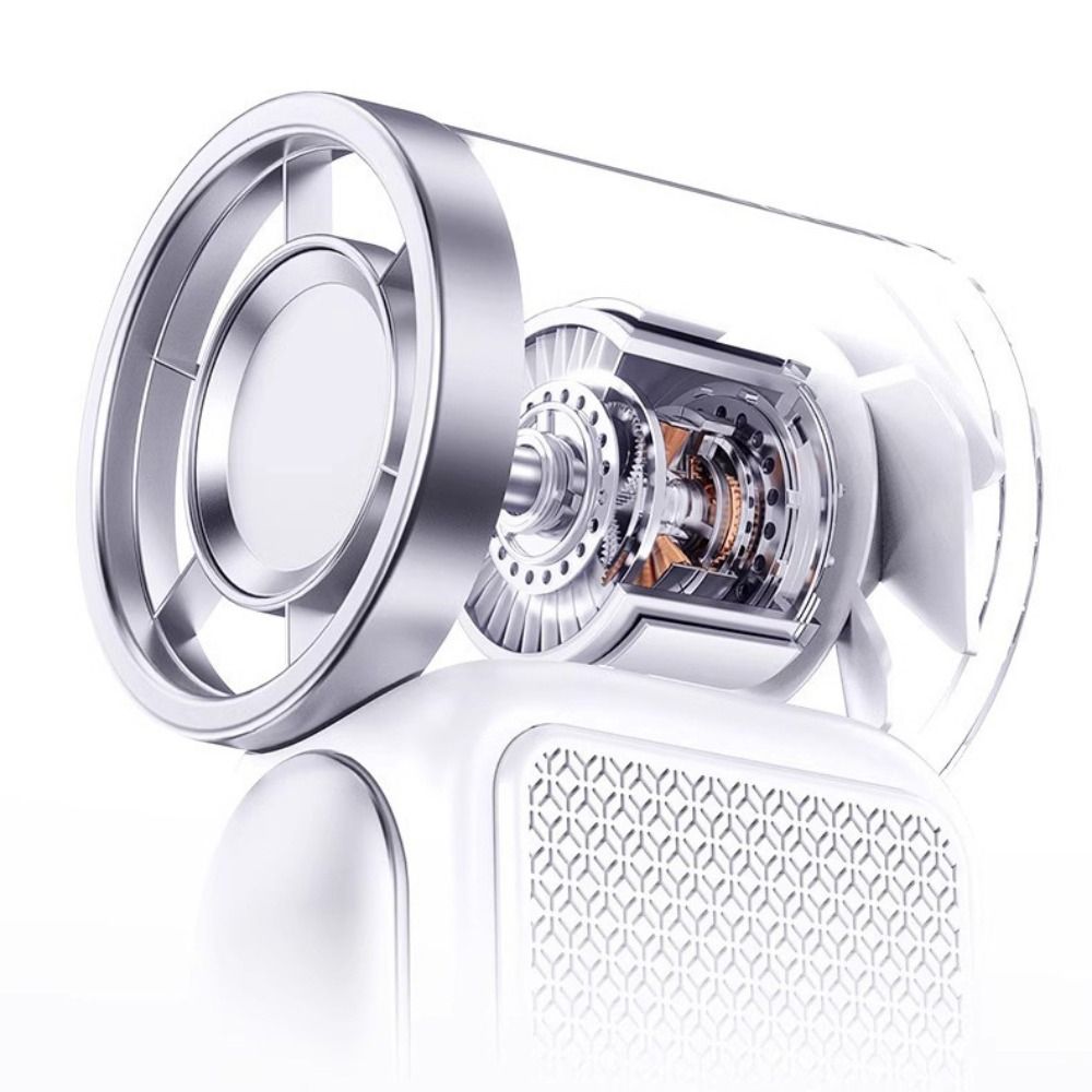 Ventilatore Portatile Mini a 6 - Office Tech Gear recensione e prezzo