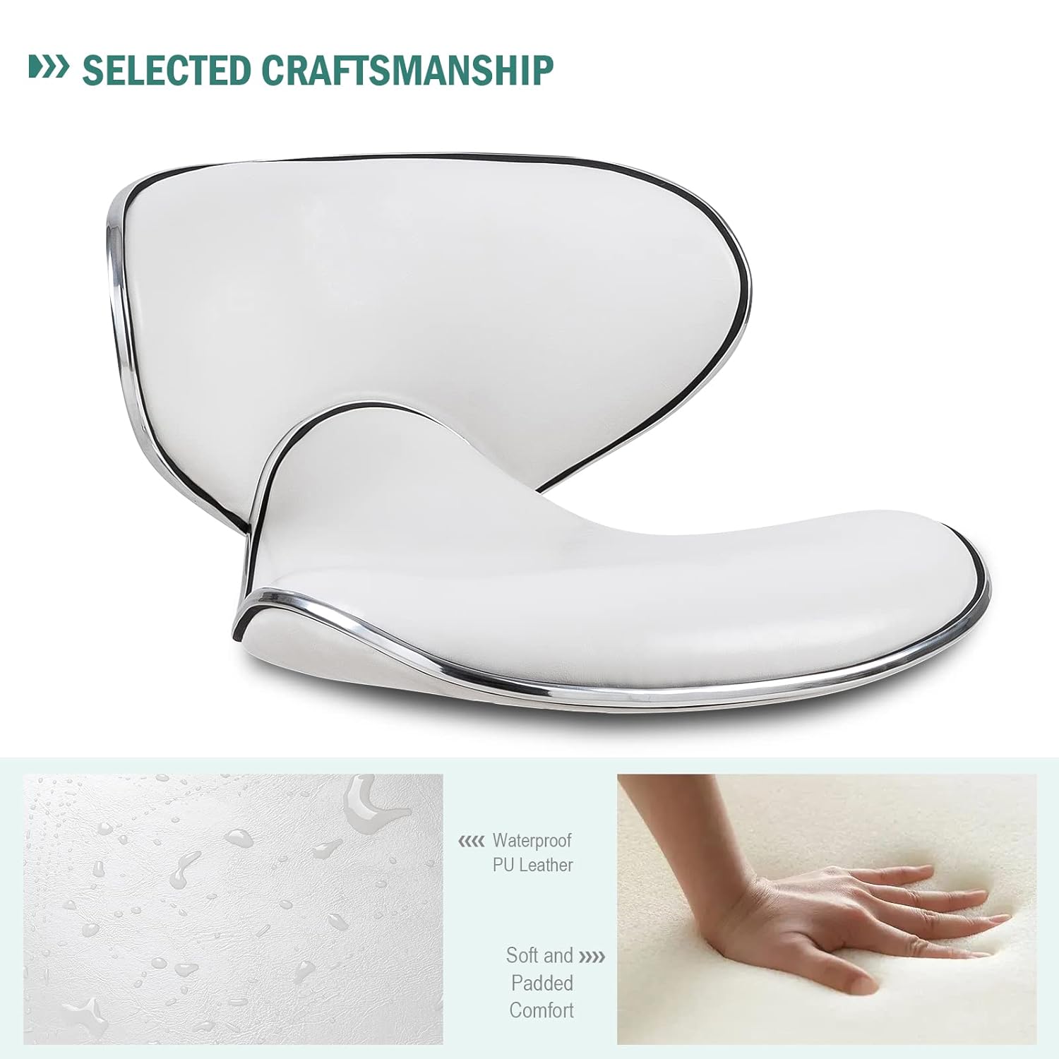 Poltrona per pedicure per Nail - Office Tech Chair recensione e prezzo
