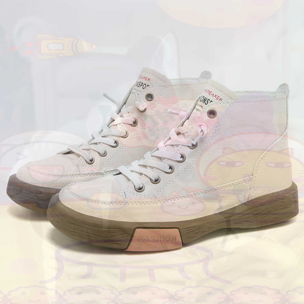 High Top Hi Cut Offerte Skateb - Classic Tech Office Number recensione e prezzo
