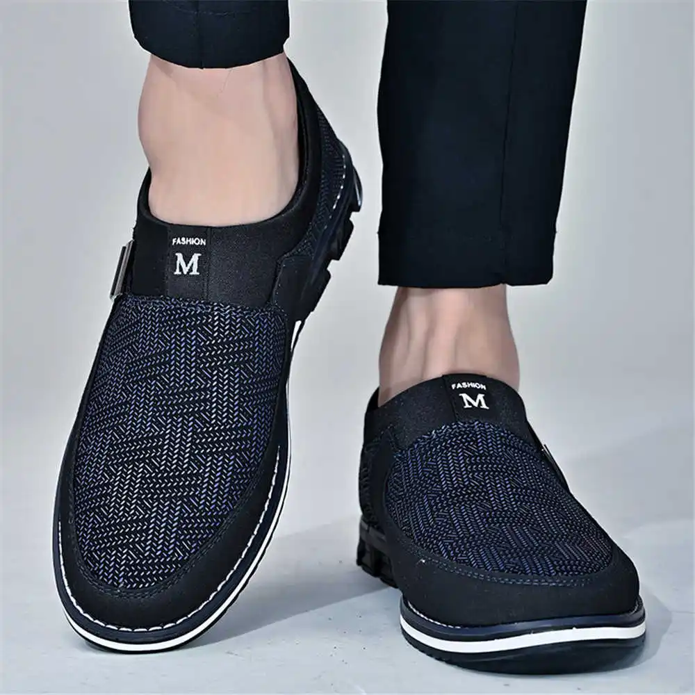 Blu scuro 44-45 Scarpe estive  - Classic Tech Office Number recensione e prezzo