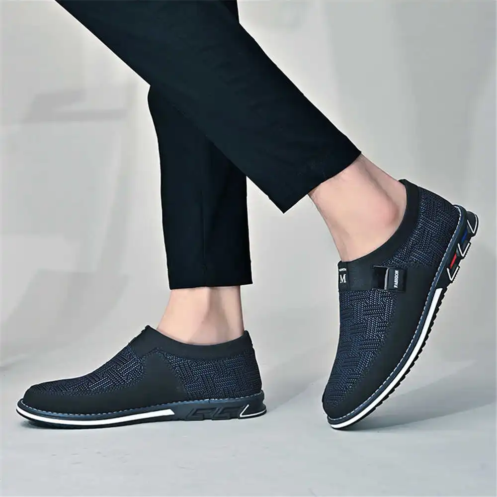 Blu scuro 44-45 Scarpe estive  - Classic Tech Office Number recensione e prezzo