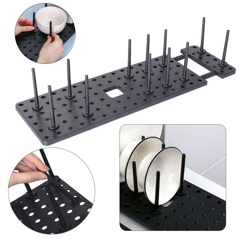Organizzatore da cucina Stendi - Server Rack Shelf recensione e prezzo